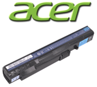 Bateria Para Notebook Acer Aspire One (UM08A73) (14) S/Garantia