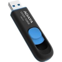 Pendrive Adata 128GB 3.2 (AUV128-128G-RBE)