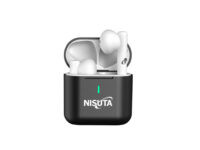 Auricular Bluetooth Earbuds Nisuta (NSAUBTWS11)