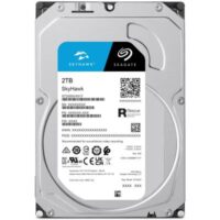 HDD 2 Tb Sata III Skyhawk Seagate ST2000VX017