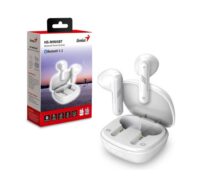 Auricular Inalambrico Genius HS-M905BT Blanco