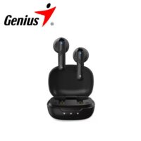 Auricular Inalambrico Genius HS-M905BT Negro