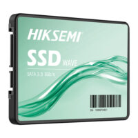 SSD 120 Gb HIKSEMI WAVE Sata 3.0 6GB/s (HS-SSD-WAVE(S) 120G)