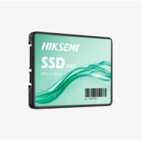 SSD 480 Gb HIKSEMI WAVE Sata 3.0 6GB/s (HS-SSD-WAVE(S) 480G)