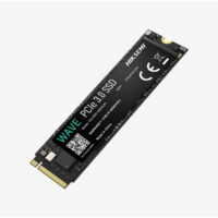 Disco SSD M.2 PCIe 3.0 3500 MB/s 1024GB Hiksemi WAVE (HS-SSD-WAVE(P) 1024G)