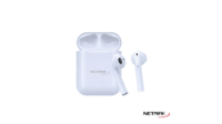 Auricular Inalambrico Bluetooch Touch Netmak (NM-TOUCH)