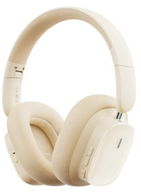 Auricular Bowie H1i Noise-Cancellation Wireless Baseus (A01953)