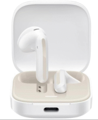 Auricular Inalambrico Redmi Buds 6 Active White (BHR8391GL)