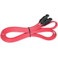 Cable Sata Datos Con Traba de 50 Cm Nisuta (NS-CASEAT)