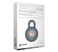 Panda Global Protection OEM 1 Año (A12GPB2) Solicitar Activacion por Mail