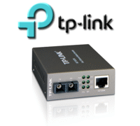 Conversor Multi Modo TP-LINK (MC100CM)