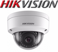 Camara IP Domo 1 Mp Int/ext Hikvision (DS-2CD1101-I)