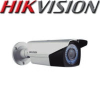Camara CCTV 2.8 Mm Bullet Int/ext 720 HD Hikvision (DS-2CE16C0T-VFIR3F)