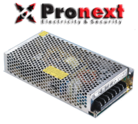 Fuente Swithiching Interna 12V 10A Pronext (POWER 12V10A) Y1478