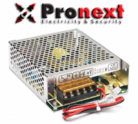 Fuente Swithiching Interna 12V 4A Pronext (UPS 12V4A) Y0845