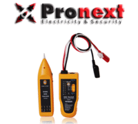 Tester y Buscador de Cables Viru Viru Pronext (TS CA806)