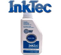 Tinta Epson x 250 Ml Amarilla INKTEC (E0010Y)