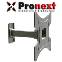 Soporte Para TV Pronext (SLCD 453) 15″ a 42″ hasta 25 kg