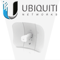 Ubiquiti Airmax Lite Beam AC 5M 5Ghz 23 Dbi (LBE-5AC-Gen2)