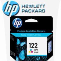 Cartucho HP 122 Color Original (CH562HL)