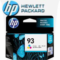 Cartucho HP 93 Color Original (C9361WL)