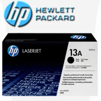 Toner HP 13A Original – OUTLET