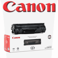 Toner Canon 137 Original para MF210/220 – OUTLET