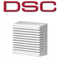 Sirena de Interior para Alarmas Domiciliarias o de Oficinas DSC (SD 15W)