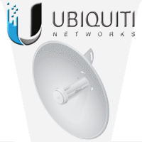 Ubiquiti Airmax Power Beam M5 5Ghz (PBE-M5-400)