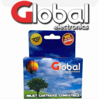 Cartucho HP 940 XL Amarillo x 28ml Alternativo Global