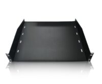 Bandeja P/Rack Fija Liviana 1U X 800Mm (GLC-BAND-FIJA-004)