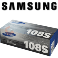 Toner Samsung 108 (ML1640) Original – OUTLET