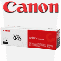 Toner Canon 045 Negro Original para LBP6010C/MF630C – OUTLET
