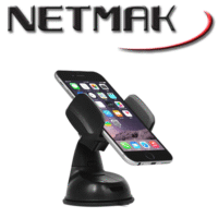 Soporte Celular Para Auto Netmak (NM-HC16)