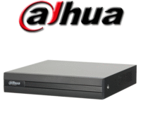 DVR 4 Canales 1080N  DH-XVR1A04 Dahua – OUTLET