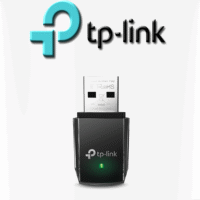 Red USB TP-LINK Wireless AC1300 Dual Band (ARCHER T3U)