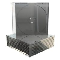 Caja CD Slim x 400 Unidades