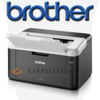 Impresora Brother Laser Monocromatica (HL-1212W) WI-FI