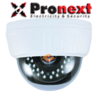 Camara IP 3.6 Mm Domo Pronext (IP PH 785)