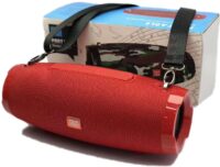 Parlante Bluetooth T&G TG-504