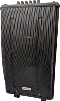 Parlante Bluetooth Redcore (RC-1214)