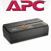 UPS APC BV650I-AR 650Va