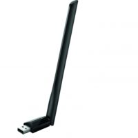 Red USB TP-LINK Wireless AC600 Dual Band (Archer T2U Plus)