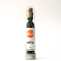 Cable USB a Micro USB Aló Silicon Negro