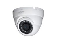 Camara CCTV 3.6 Mm Domo Interior 8MP Dahua (DH-HAC-HDW1800MP)