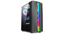 Gabinete Gamer Sentey S20 Acrilico (S20-SF) RGB