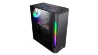 Gabinete Gamer Sentey R20 Acrilico (R20-SF) RGB