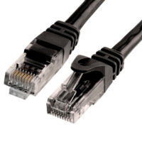Patch Cord UTP Cat6 3 Mts ReguVolt (RV-PCORD6-3)