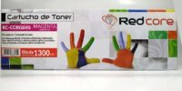 Toner Canon 045 Magenta Alternativo REDCORE (RC-CCRG045)