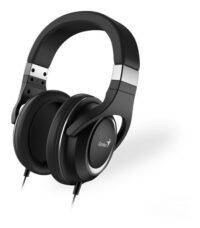 Auricular Genius HS-610 Negro (31710010400)